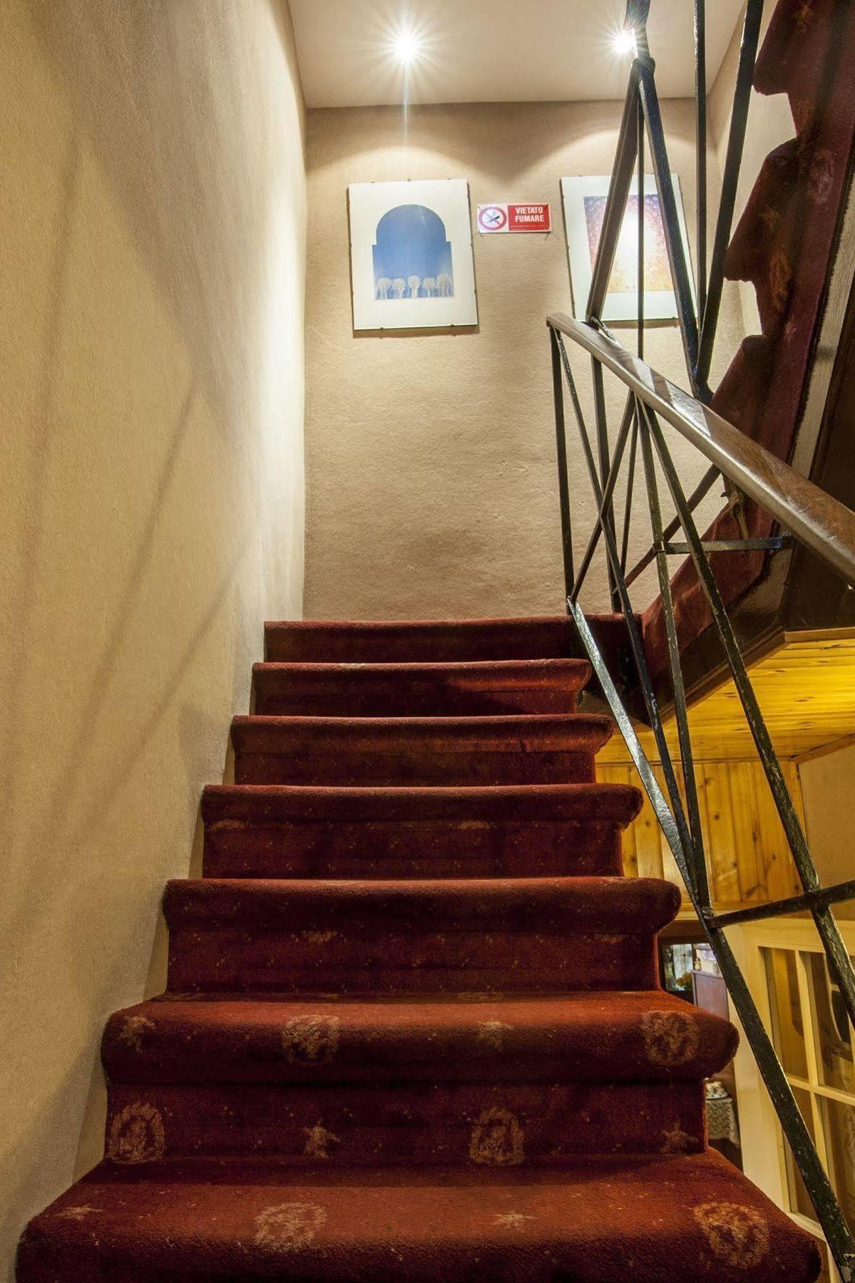 Hotel Locanda Ca' Foscari Venedig Exteriör bild