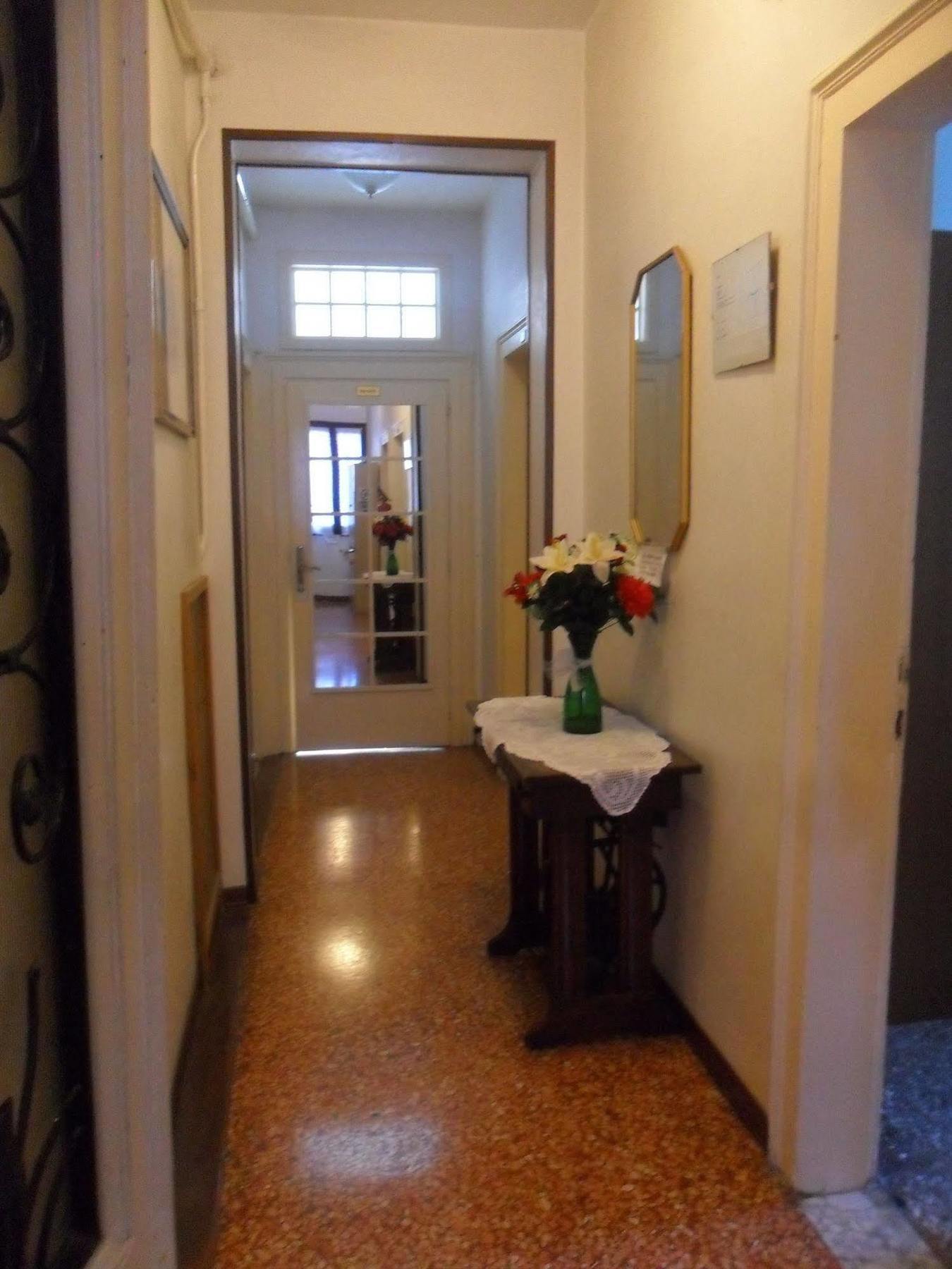 Hotel Locanda Ca' Foscari Venedig Exteriör bild